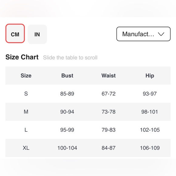 POL Evil Eye Swimwear 2-piece Set - Picture 7 of 7